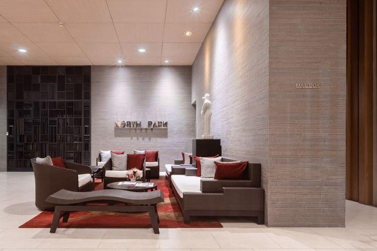 picture For Rent North Park Place 338/34(503)  - 18/20