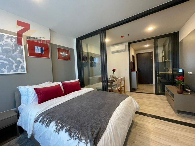 รูป Rds-3733 ให้เช่าคอนโด XT Huaikhwang นัดชมห้อง 👉line : @propertybkk1 - รูปที่ 1/10