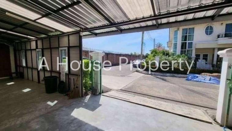 picture 2-story detached house for sale, Supalai Parkville Project, Sriracha, Chonburi. - 2/13
