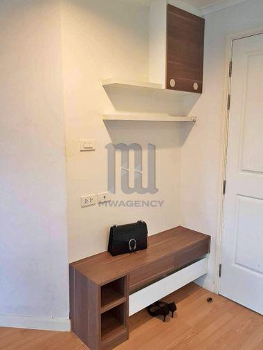 picture For Rent Lumpini Park Pinklao - 1 bed 28 sq.m. 23rd floor - 3/7