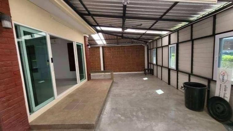 picture 2-story detached house for sale, Supalai Parkville Project, Sriracha, Chonburi. - 8/13
