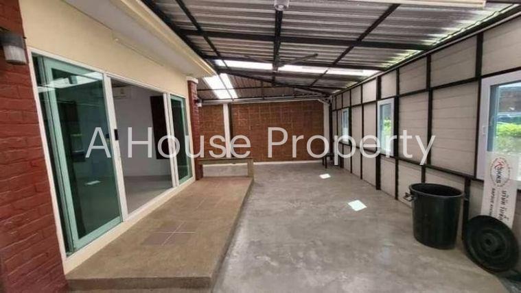 picture 2-story detached house for sale, Supalai Parkville Project, Sriracha, Chonburi. - 8/13