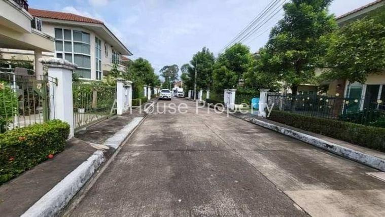 รูป ขายบ้านเดี่ยว 2 ชั้น โครงการศุภาลัย พาร์ควิลล์ ศรีราชา ชลบุรี - รูปที่ 13/13