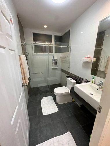 รูป บ้านเดียวศรีราชา หลังใหญ่ โครงการเดอะ บูเลอวาร์ด ศรีราชา ชลบุรี  - รูปที่ 16/16