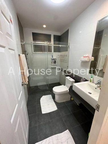 รูป บ้านเดียวศรีราชา หลังใหญ่ โครงการเดอะ บูเลอวาร์ด ศรีราชา ชลบุรี - รูปที่ 16/16