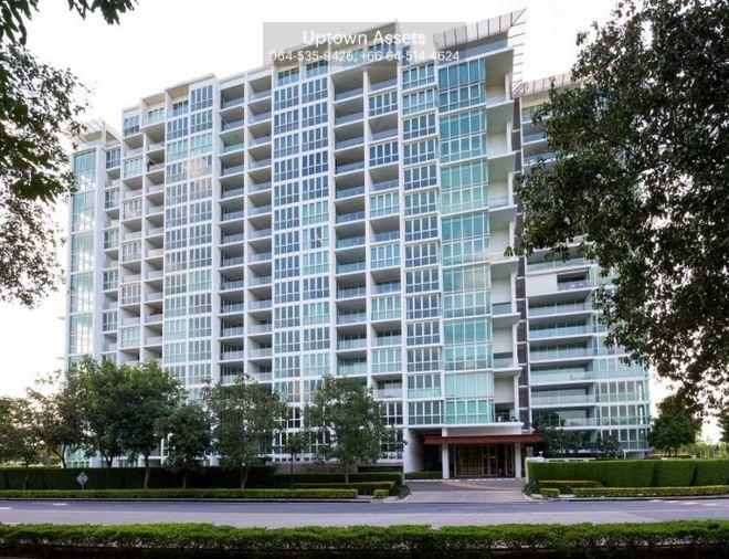 picture For Rent North Park Place 338/34(503) - 19/20