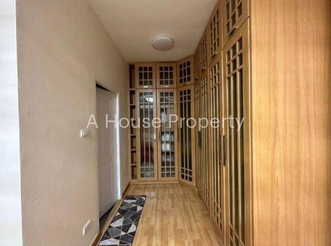 รูป บ้านเดียวศรีราชา หลังใหญ่ โครงการเดอะ บูเลอวาร์ด ศรีราชา ชลบุรี - รูปที่ 12/16