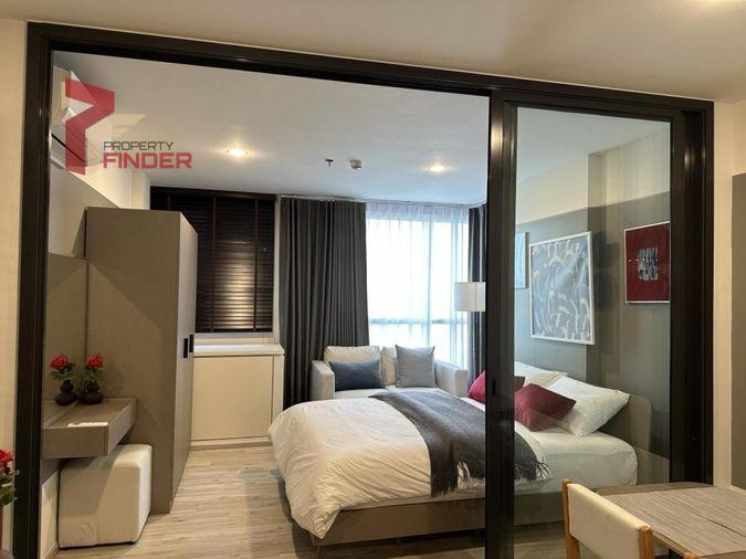 รูป Rds-3733 ให้เช่าคอนโด XT Huaikhwang นัดชมห้อง 👉line : @propertybkk1 - รูปที่ 2/10