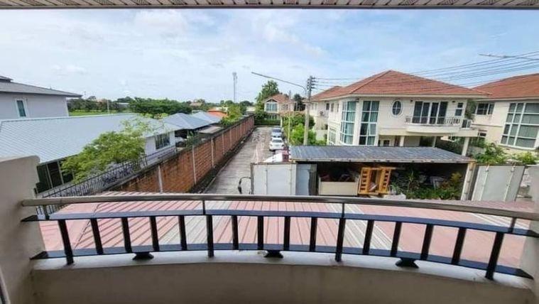 picture 2-story detached house for sale, Supalai Parkville Project, Sriracha, Chonburi. - 7/13