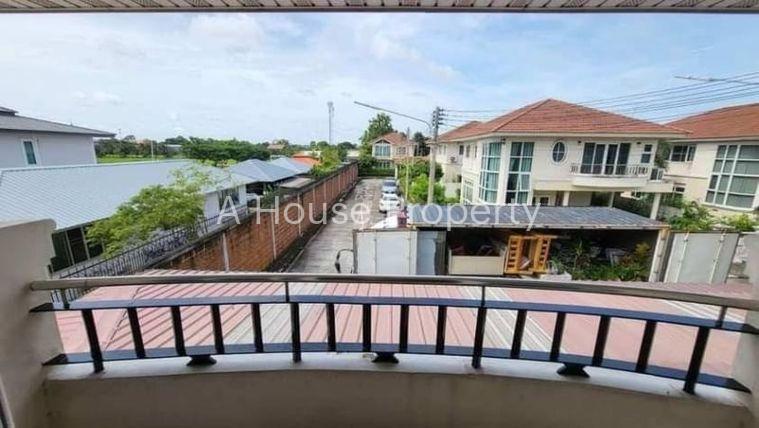 รูป ขายบ้านเดี่ยว 2 ชั้น โครงการศุภาลัย พาร์ควิลล์ ศรีราชา ชลบุรี - รูปที่ 7/13