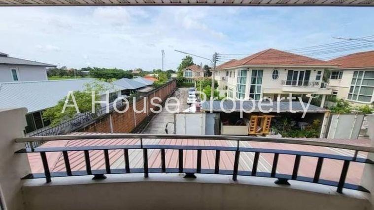 picture 2-story detached house for sale, Supalai Parkville Project, Sriracha, Chonburi. - 7/13