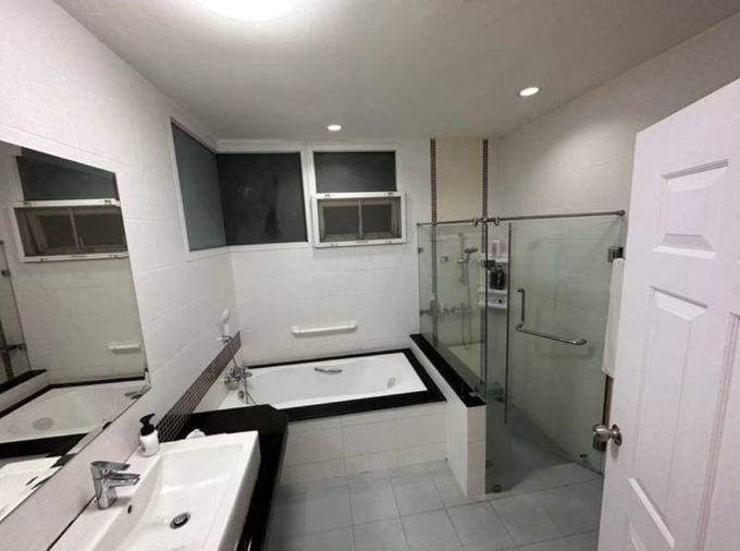 รูป บ้านเดียวศรีราชา หลังใหญ่ โครงการเดอะ บูเลอวาร์ด ศรีราชา ชลบุรี  - รูปที่ 14/16