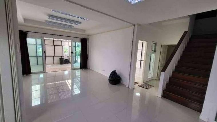 picture 2-story detached house for sale, Supalai Parkville Project, Sriracha, Chonburi. - 4/13