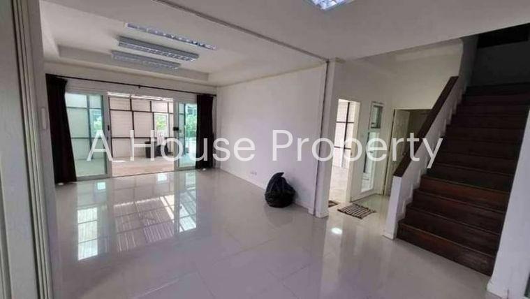 picture 2-story detached house for sale, Supalai Parkville Project, Sriracha, Chonburi. - 4/13
