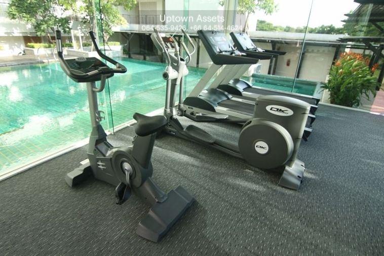 picture For Rent North Park Place 338/34(503) - 16/20
