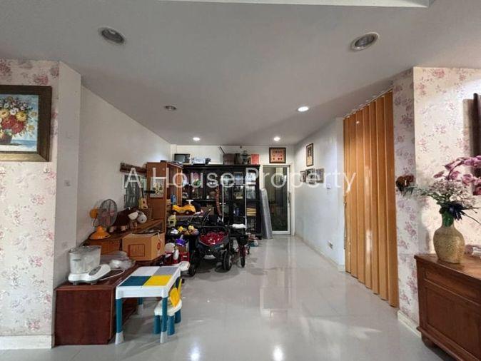 รูป บ้านเดี่ยวศรีราชามือสอง หมู่บ้านมั่งมีศรีสุข แกรนวิลล์ บางพระ ชลบุรี - รูปที่ 7/13