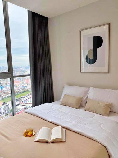 รูป 🦊HunterCondo🦊💥💥Noble Revolve Ratchada  - รูปที่ 3/5