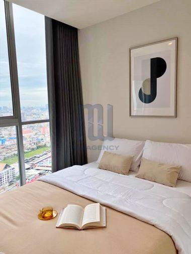 รูป 🦊HunterCondo🦊💥💥Noble Revolve Ratchada - รูปที่ 3/5
