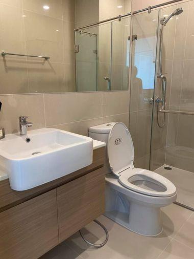 รูป 🦊HunterCondo🦊💥💥Noble Revolve Ratchada  - รูปที่ 5/5