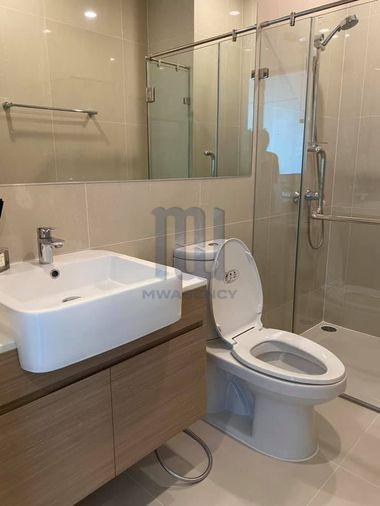 รูป 🦊HunterCondo🦊💥💥Noble Revolve Ratchada - รูปที่ 5/5