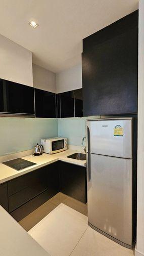 picture For Rent  Eight Thonglor Residence  - 5/9