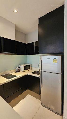 picture For Rent Eight Thonglor Residence - 5/9