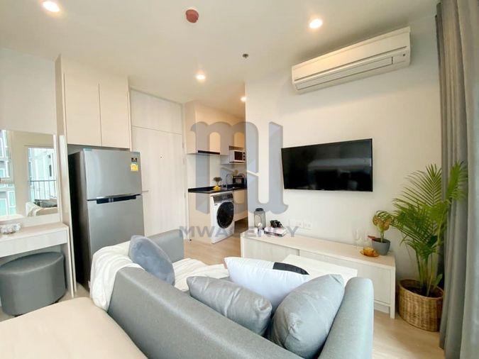 รูป 🦊HunterCondo🦊💥💥Noble Revolve Ratchada - รูปที่ 1/5
