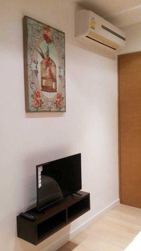 picture For Rent  Eight Thonglor Residence  - 8/9