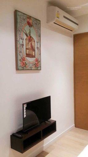 picture For Rent Eight Thonglor Residence - 8/9