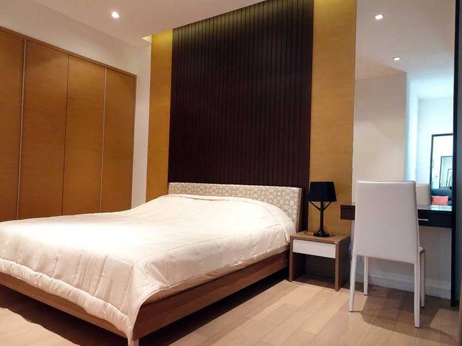 picture For Rent  Eight Thonglor Residence  - 7/9