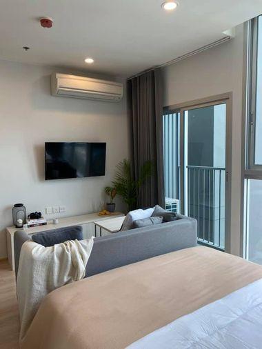 รูป 🦊HunterCondo🦊💥💥Noble Revolve Ratchada  - รูปที่ 2/5