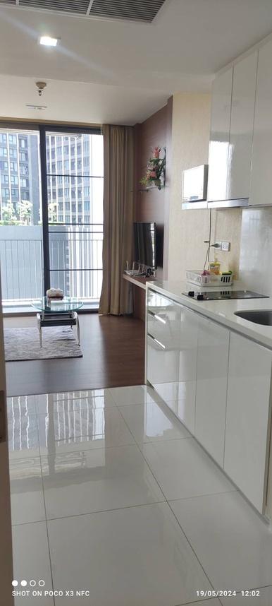 picture Nara9. 1bed 39sqm. Line id: @pfagent - 3/7