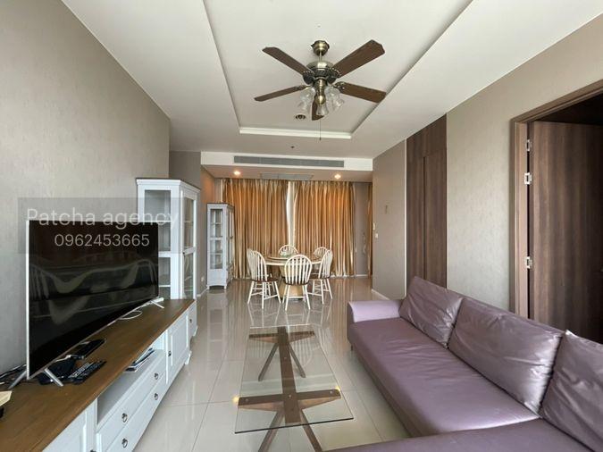 รูป ให้เช่า Menam Residences. 3นอน 135ตร.ม. Line id: @pfagent - รูปที่ 4/14