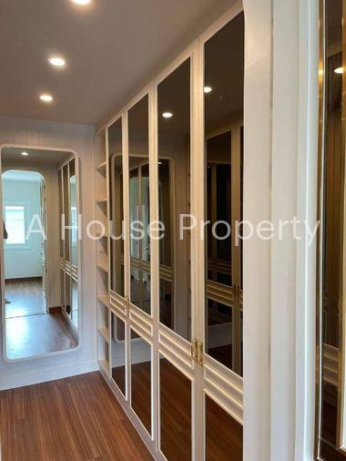 picture Second-hand detached house Supalai Parkville Project Phraya Sajja-Sukhumvit Chonburi - 13/20