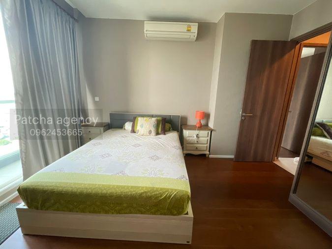 รูป ให้เช่า Menam Residences. 3นอน 135ตร.ม. Line id: @pfagent - รูปที่ 11/14