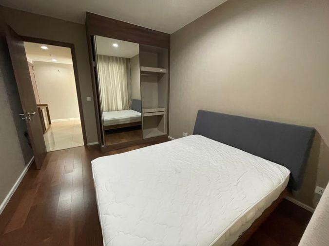 รูป ให้เช่า Menam Residences. 2นอน 100ตร.ม. Line id: @pfagent - รูปที่ 9/14