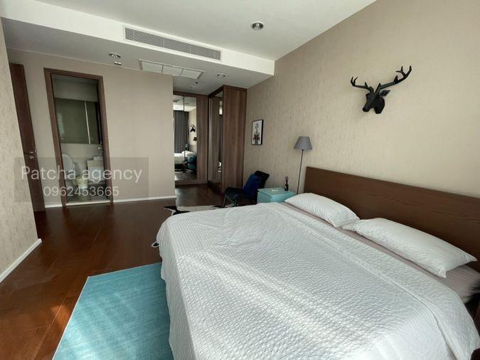 รูป ให้เช่า Menam Residences. 2นอน 87ตร.ม. Line id: @pfagent - รูปที่ 8/12