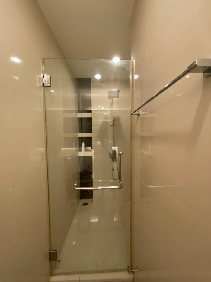 picture for rent Menam Residence. 3beds 135sqm. Line id: @pfagent - 13/14