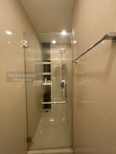 รูป ให้เช่า Menam Residences. 3นอน 135ตร.ม. Line id: @pfagent - รูปที่ 13/14
