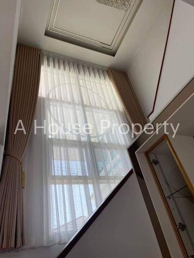 picture Second-hand detached house Supalai Parkville Project Phraya Sajja-Sukhumvit Chonburi - 9/20