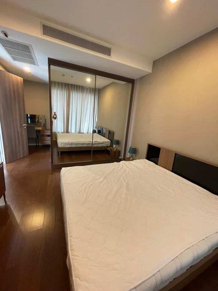 รูป ให้เช่า Menam Residences. 2นอน 100ตร.ม. Line id: @pfagent - รูปที่ 12/14