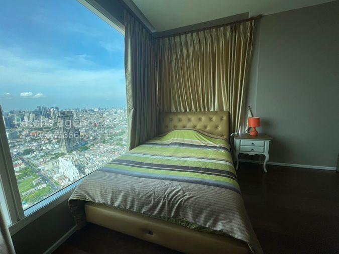 รูป ให้เช่า Menam Residences. 3นอน 135ตร.ม. Line id: @pfagent - รูปที่ 7/14