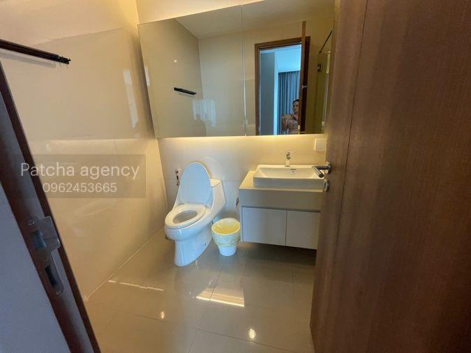 รูป ให้เช่า Menam Residences. 2นอน 87ตร.ม. Line id: @pfagent - รูปที่ 12/12