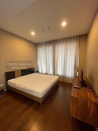รูป ให้เช่า Menam Residences. 2นอน 100ตร.ม. Line id: @pfagent - รูปที่ 11/14
