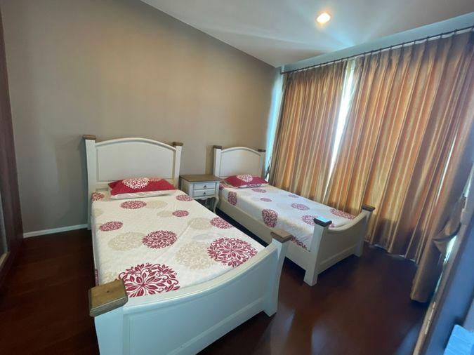 รูป ให้เช่า Menam Residences. 3นอน 135ตร.ม. Line id: @pfagent - รูปที่ 14/14