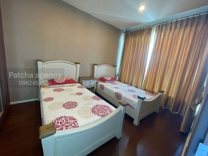 รูป ให้เช่า Menam Residences. 3นอน 135ตร.ม. Line id: @pfagent - รูปที่ 14/14