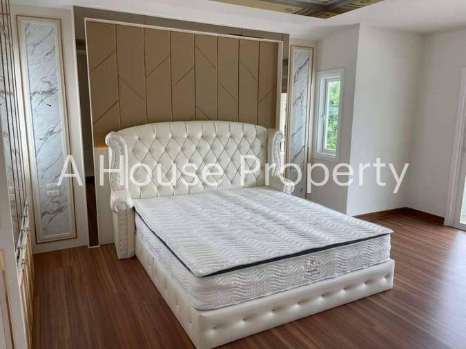 รูป บ้านเดี่ยวมือสอง โครงการศุภาลัย พาร์ควิลล์ พระยาสัจจา-สุขุมวิท ชลบุรี - รูปที่ 11/20