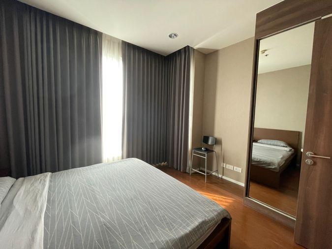 รูป ให้เช่า Menam Residences. 2นอน 87ตร.ม. Line id: @pfagent - รูปที่ 11/12