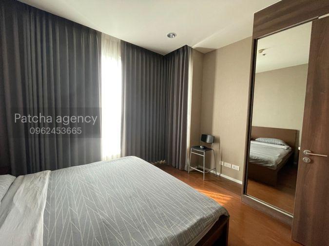 รูป ให้เช่า Menam Residences. 2นอน 87ตร.ม. Line id: @pfagent - รูปที่ 11/12