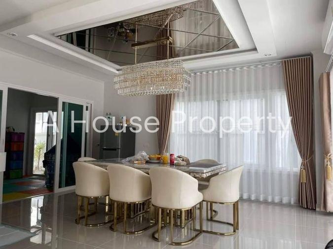 รูป บ้านเดี่ยวมือสอง โครงการศุภาลัย พาร์ควิลล์ พระยาสัจจา-สุขุมวิท ชลบุรี - รูปที่ 7/20